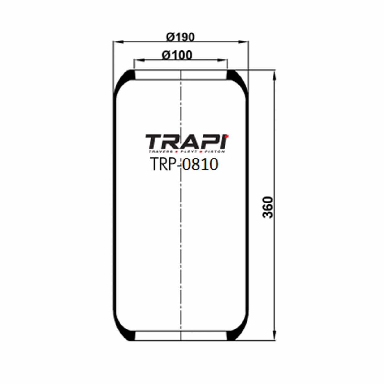 TRP-0810