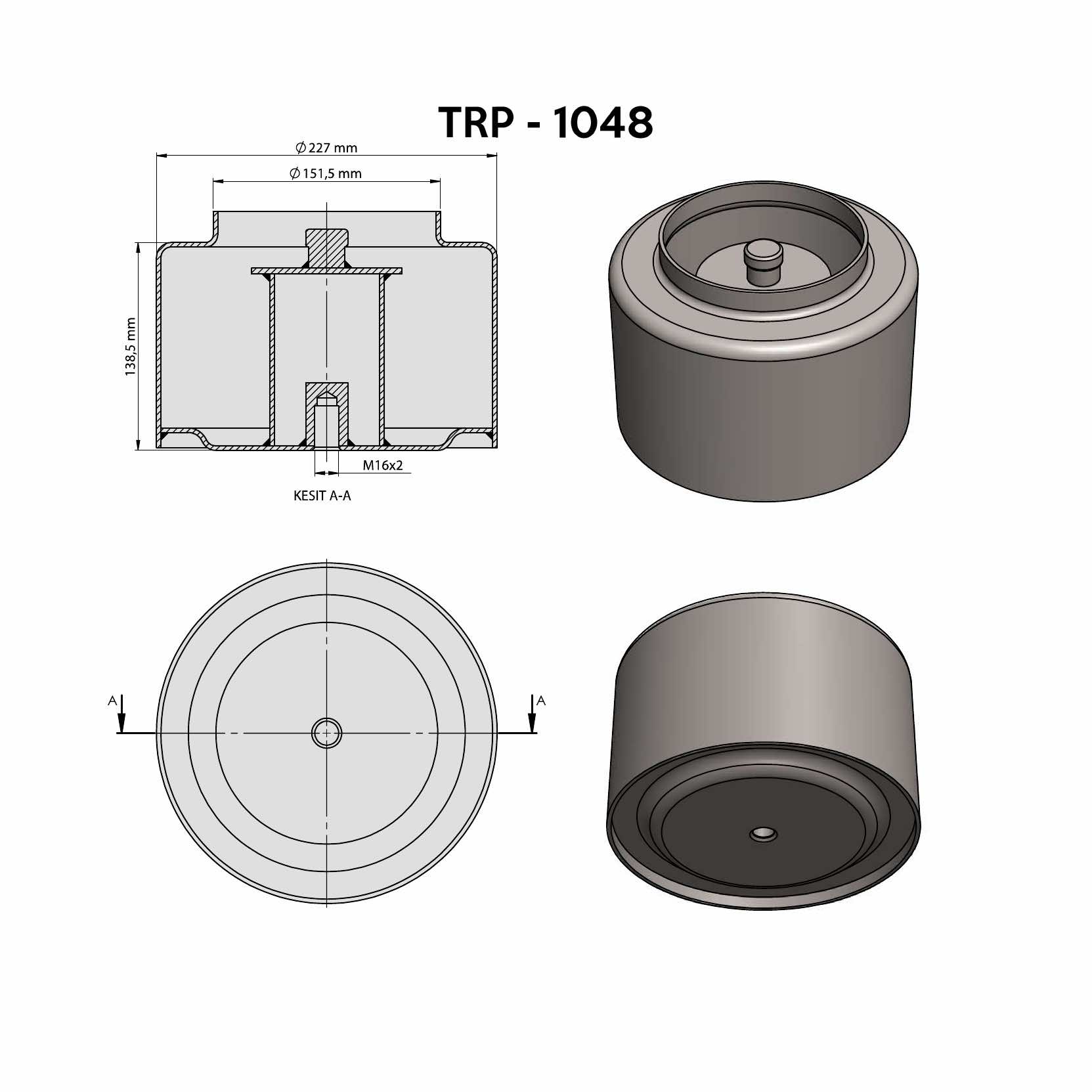 TRP-1048