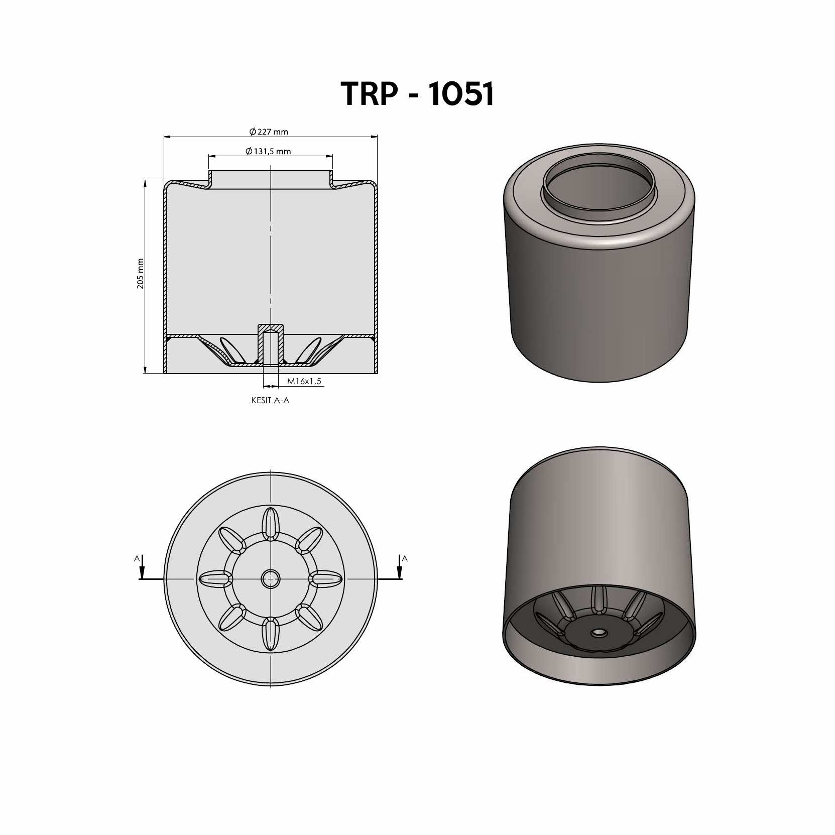 TRP-1051