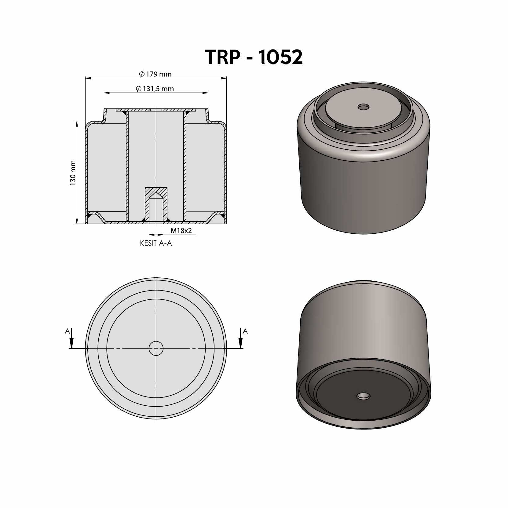 TRP-1052