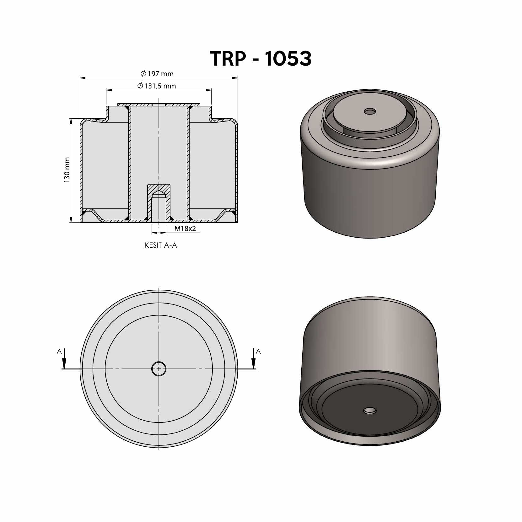 TRP-1053
