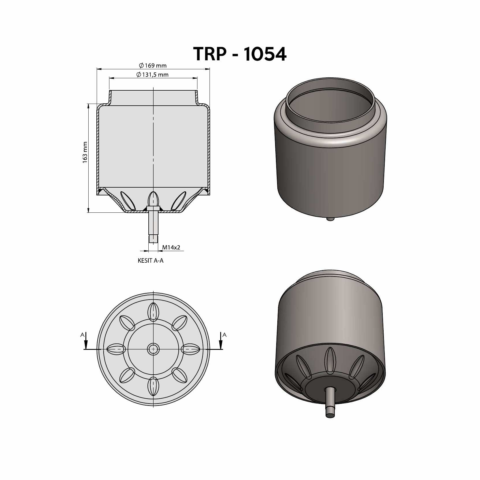 TRP-1054