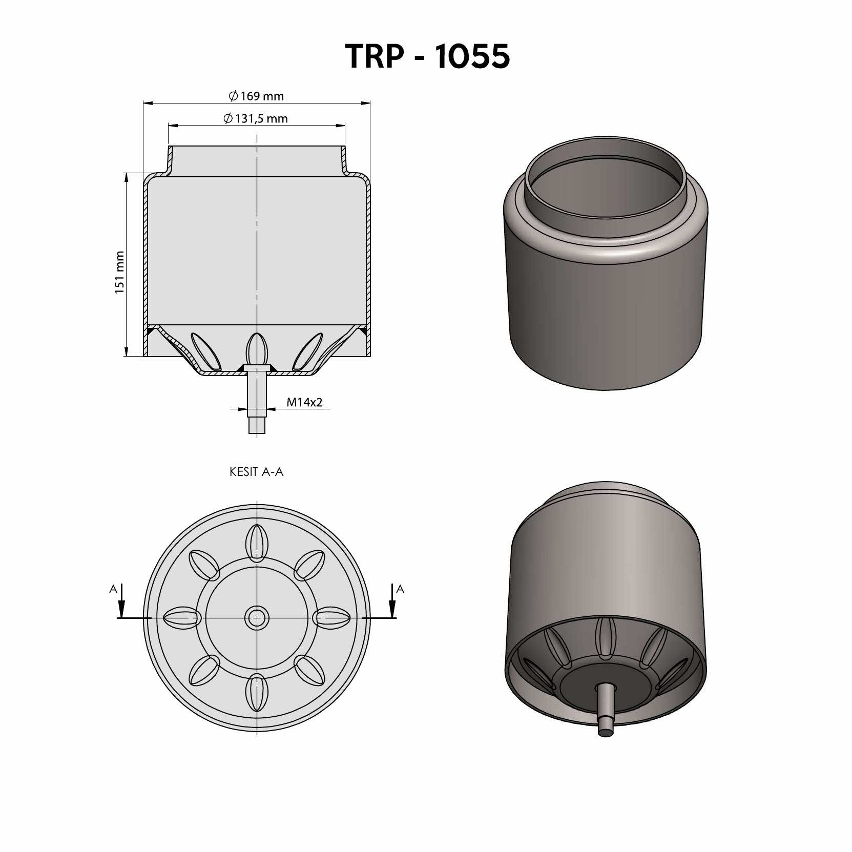 TRP-1055