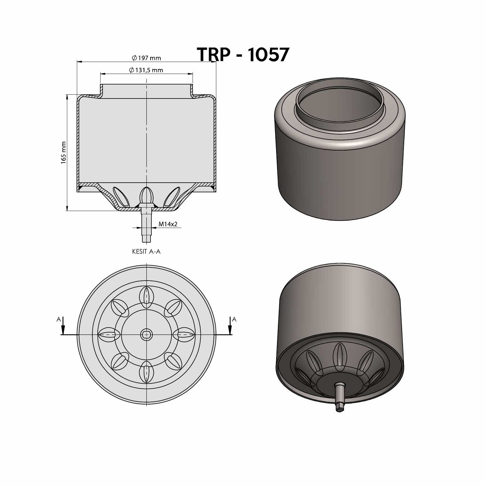 TRP-1057