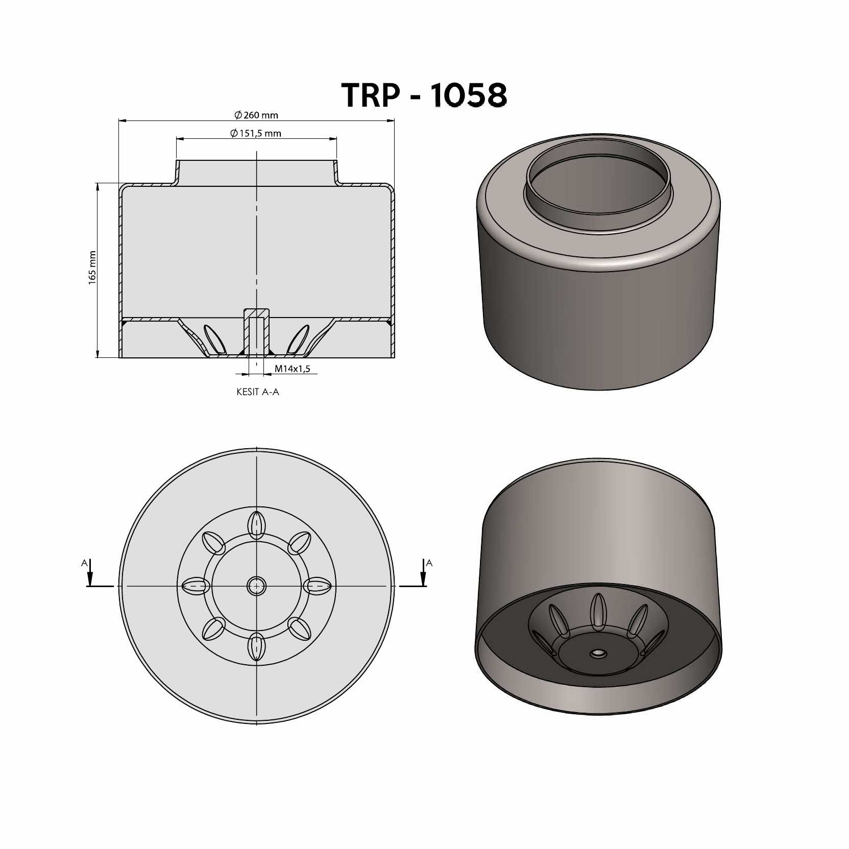 TRP-1058
