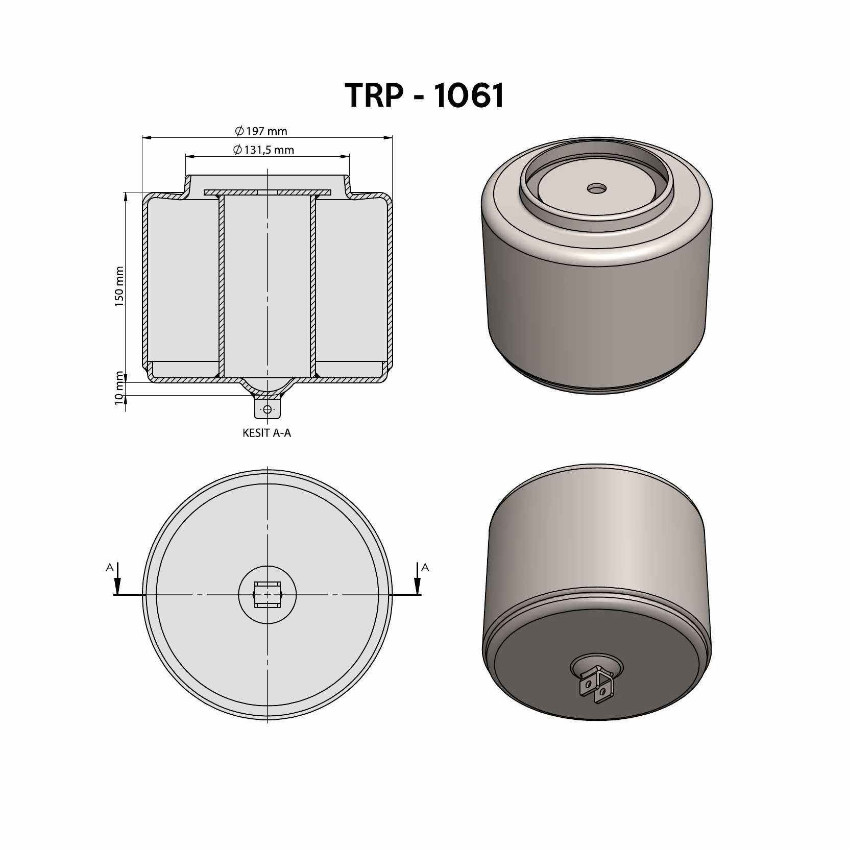 TRP-1061