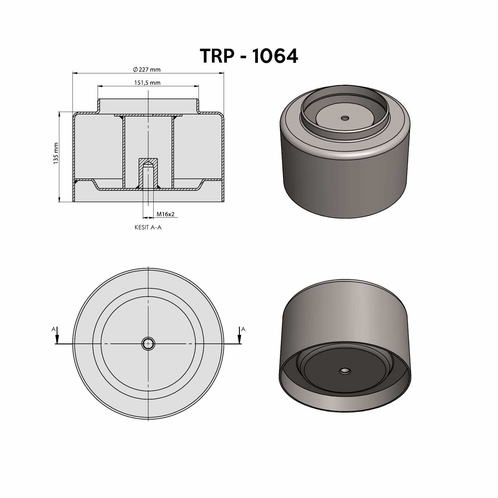 TRP-1064
