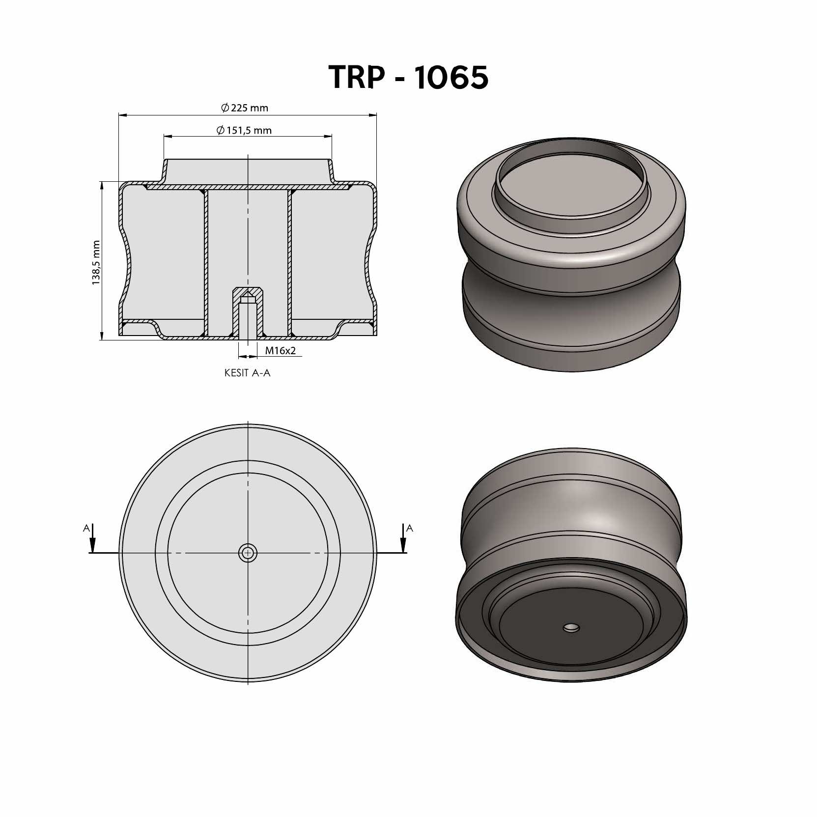 TRP-1065