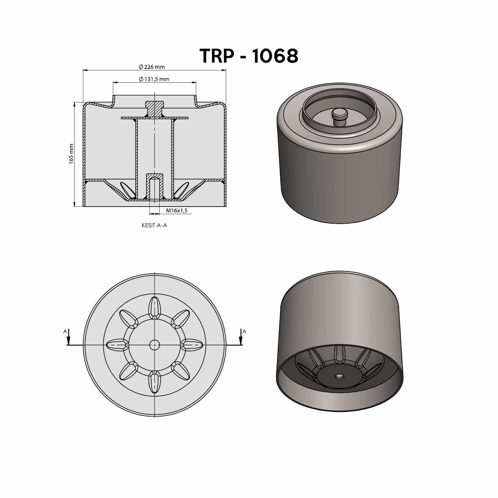 TRP-1068