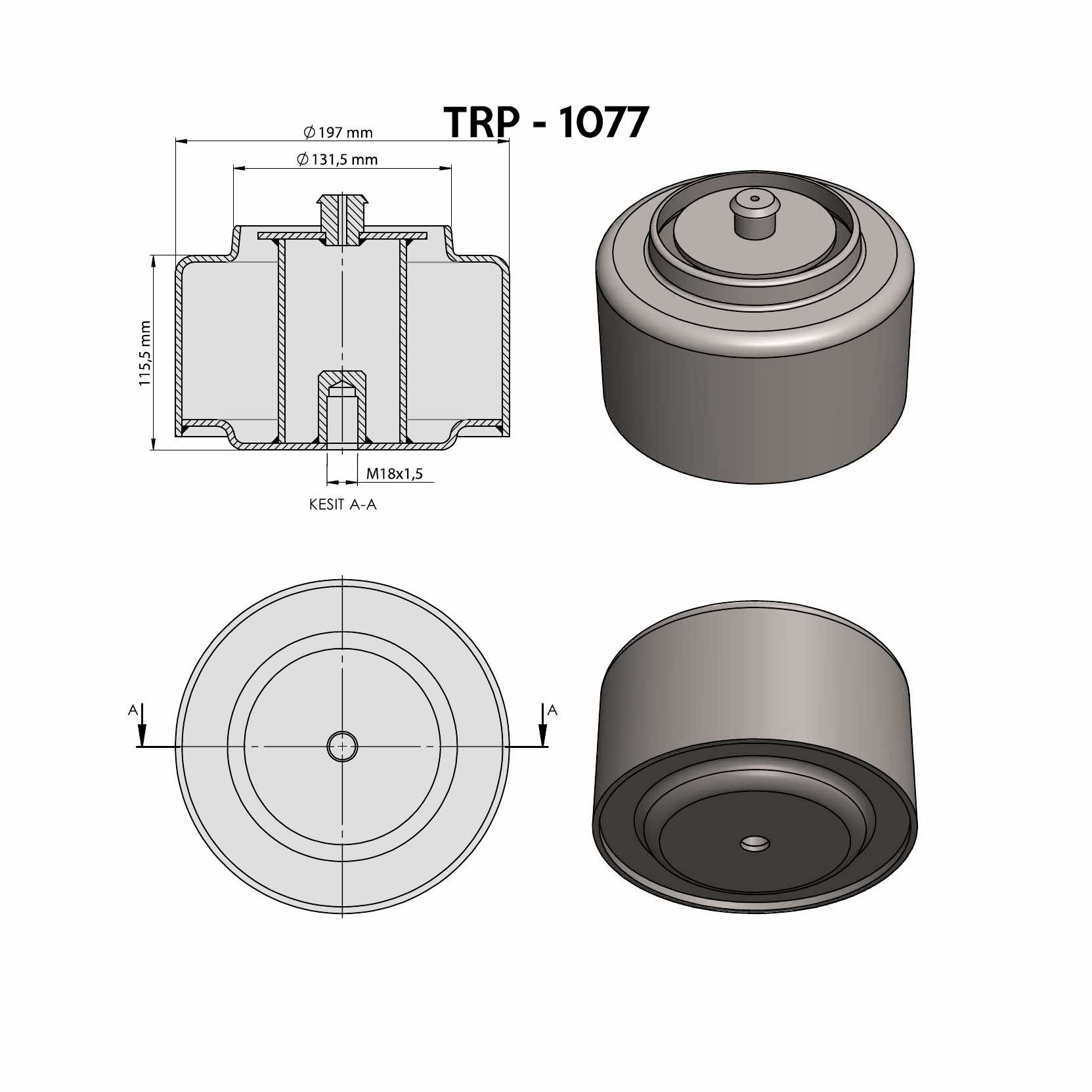 TRP-1077
