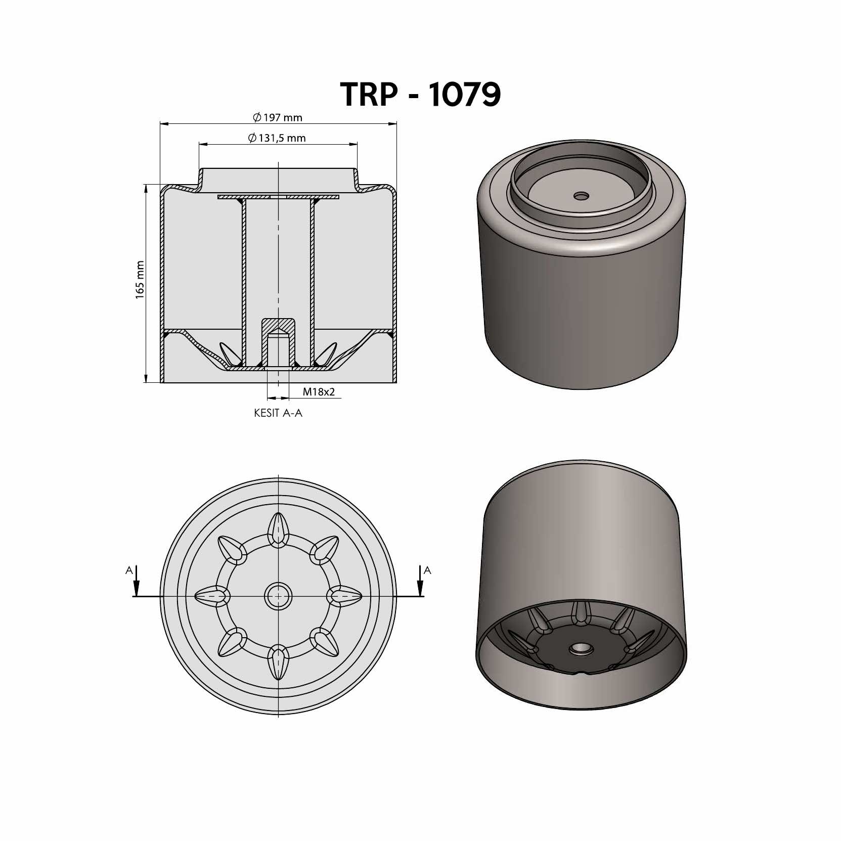 TRP-1079