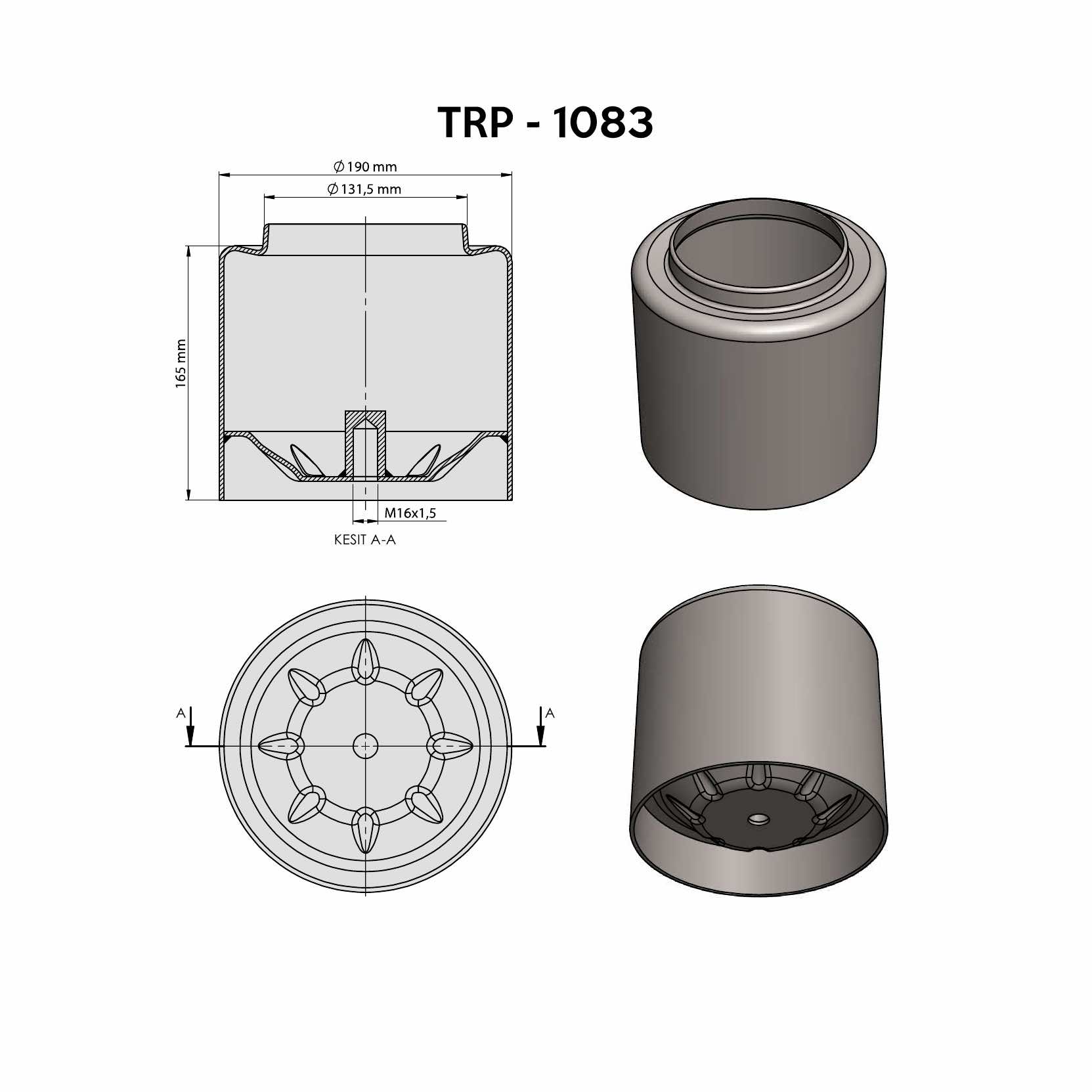TRP-1083
