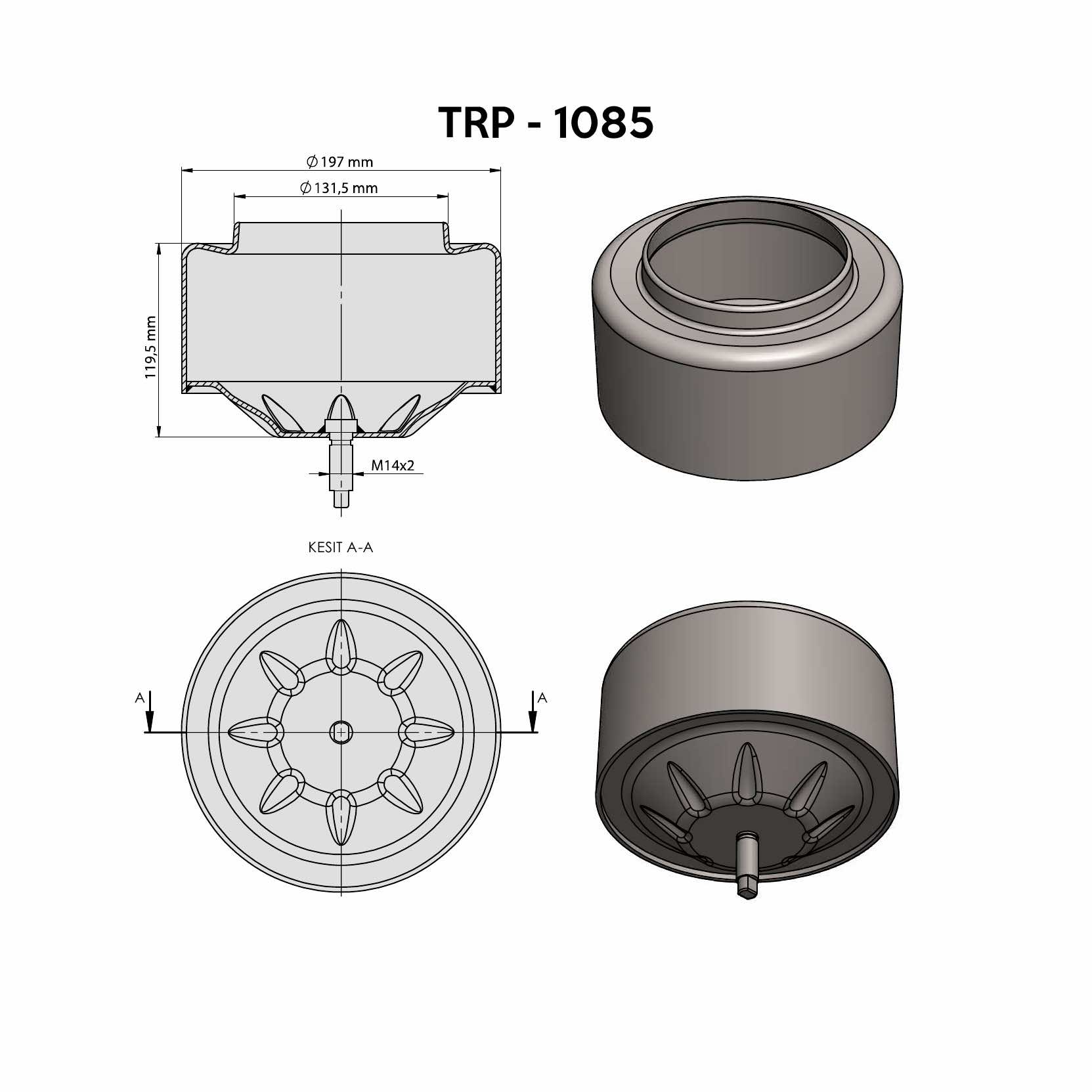 TRP-1085