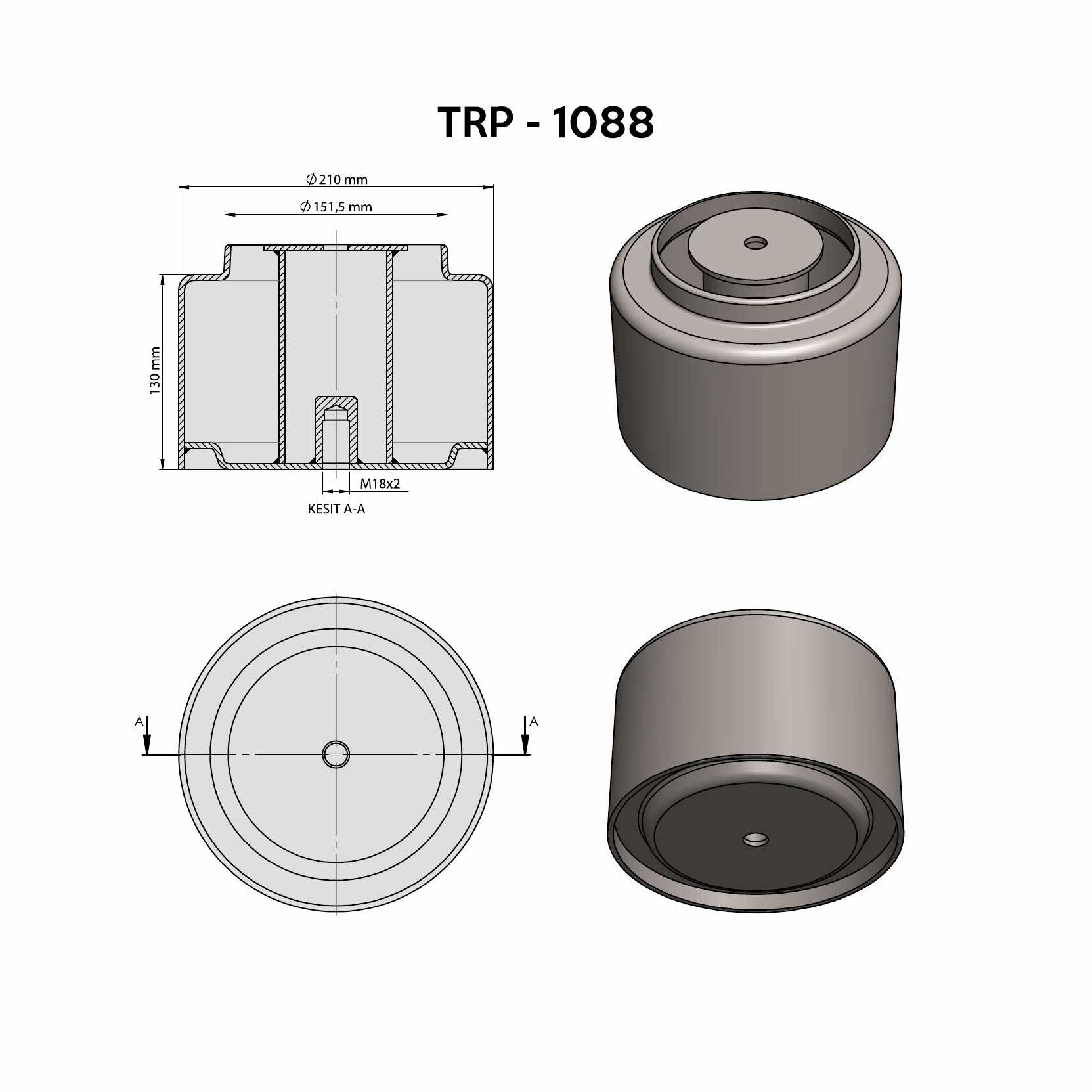 TRP-1088