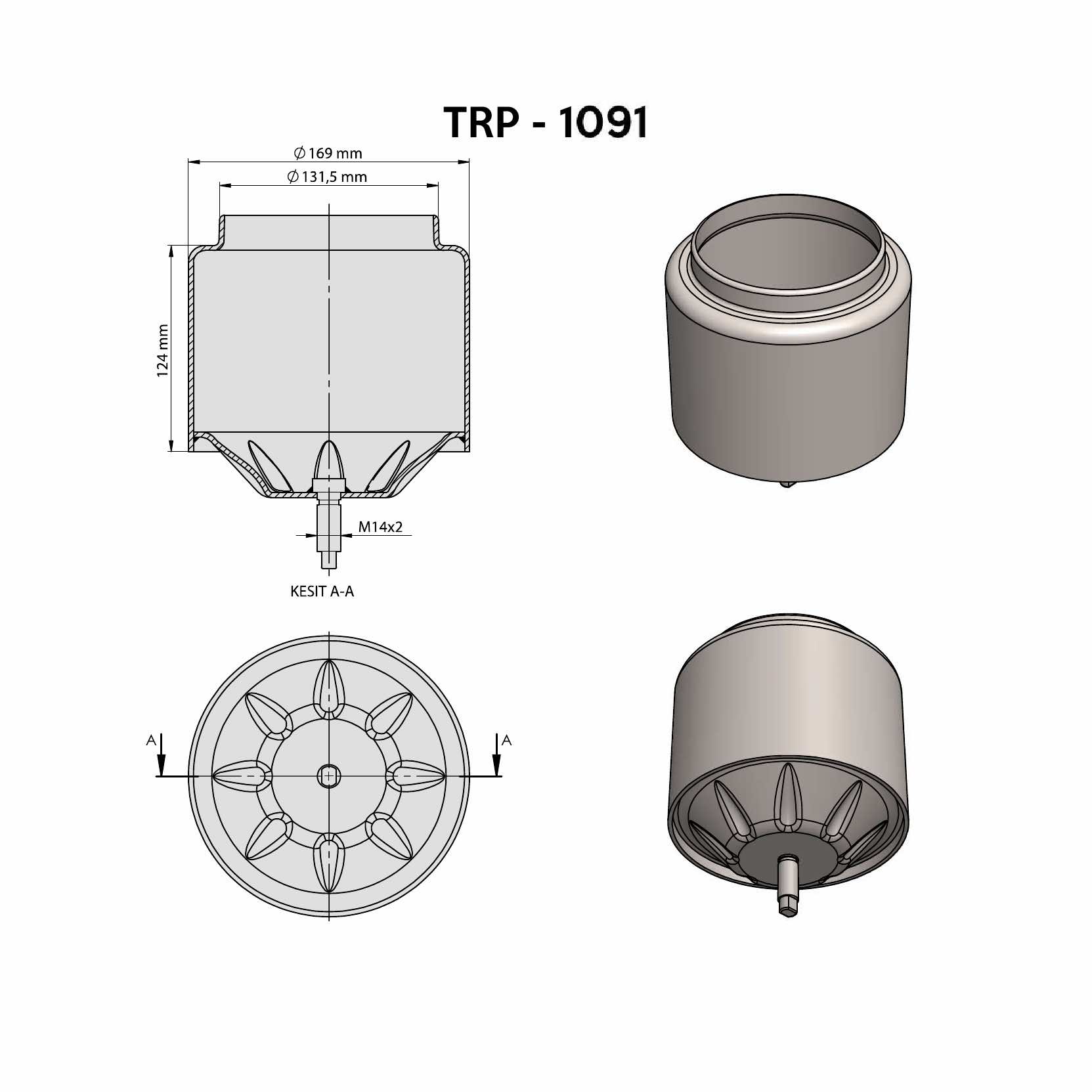 TRP-1091