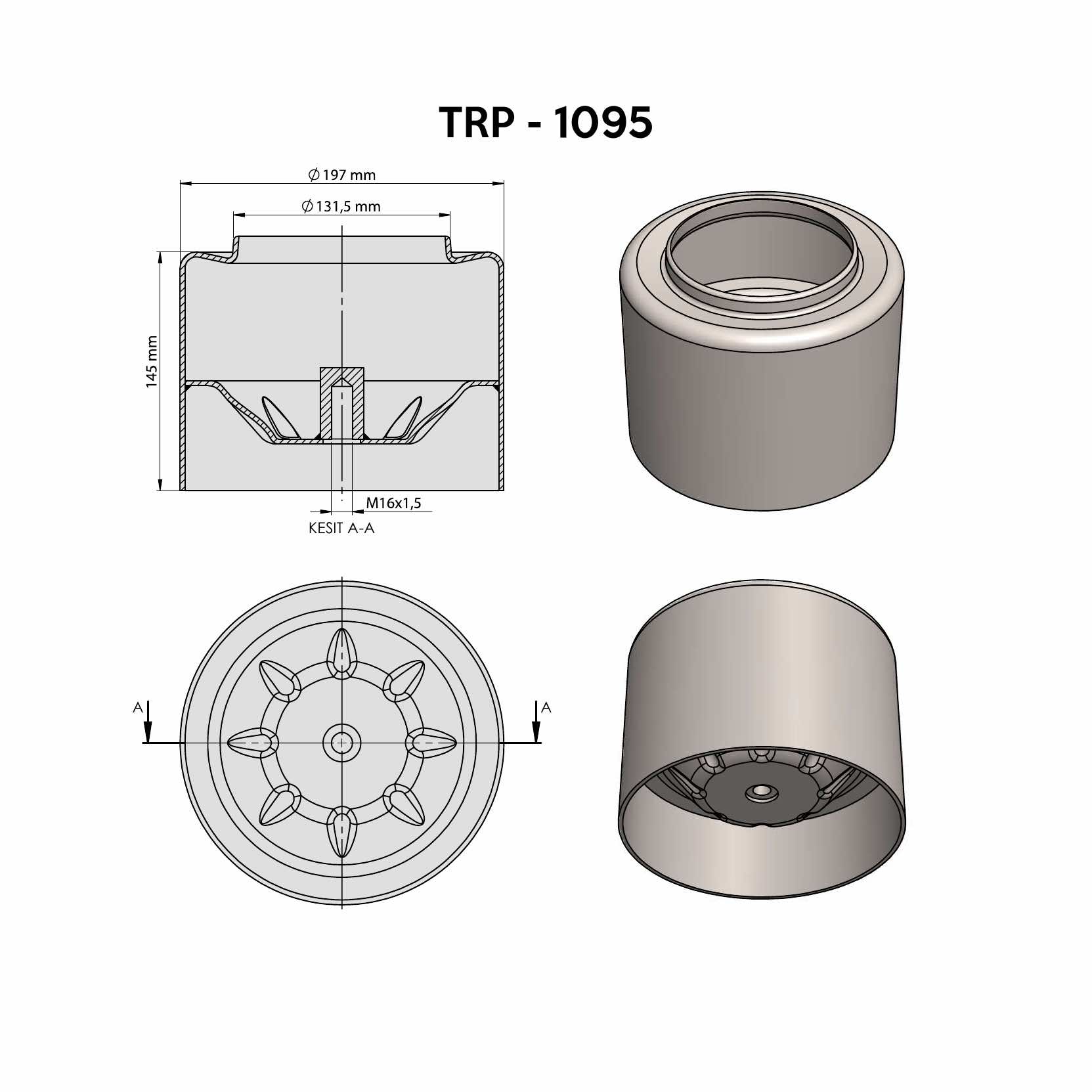 TRP-1095
