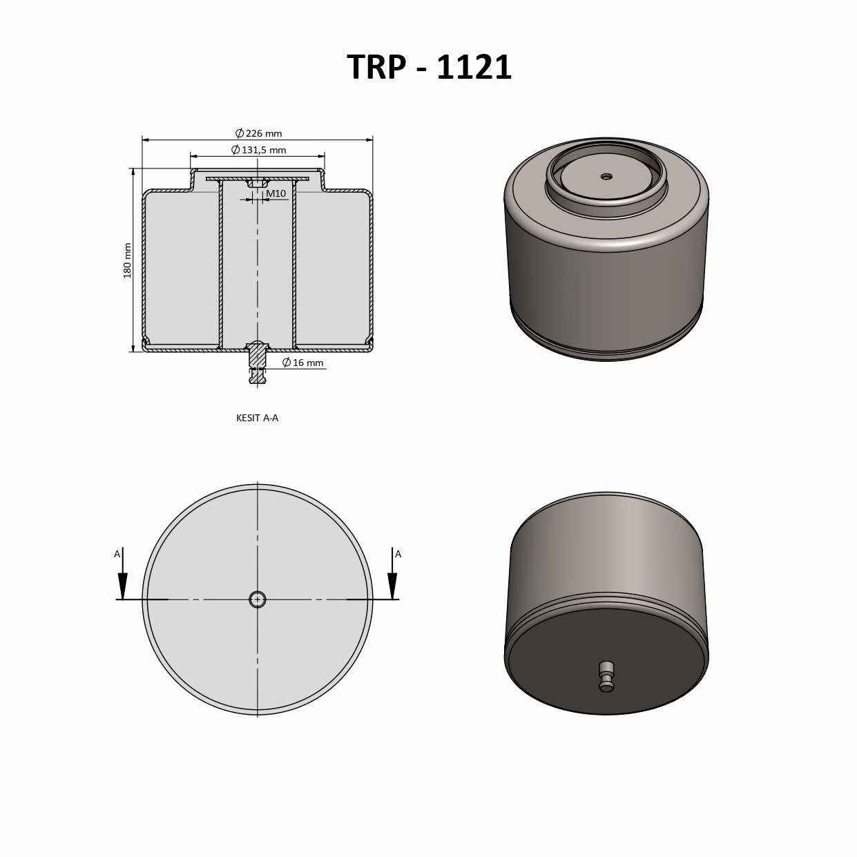 TRP-1121