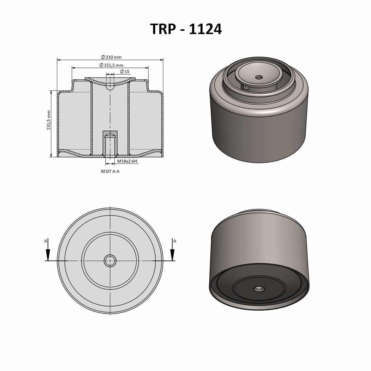 TRP-1124