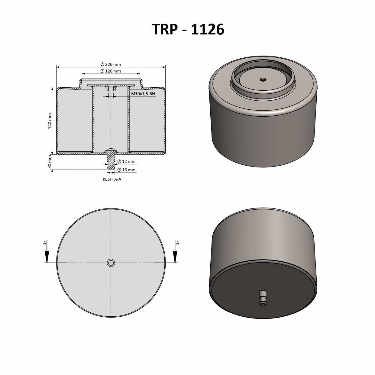TRP-1126