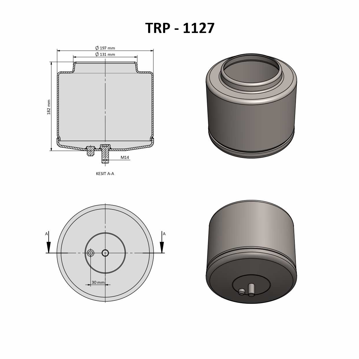 TRP-1127