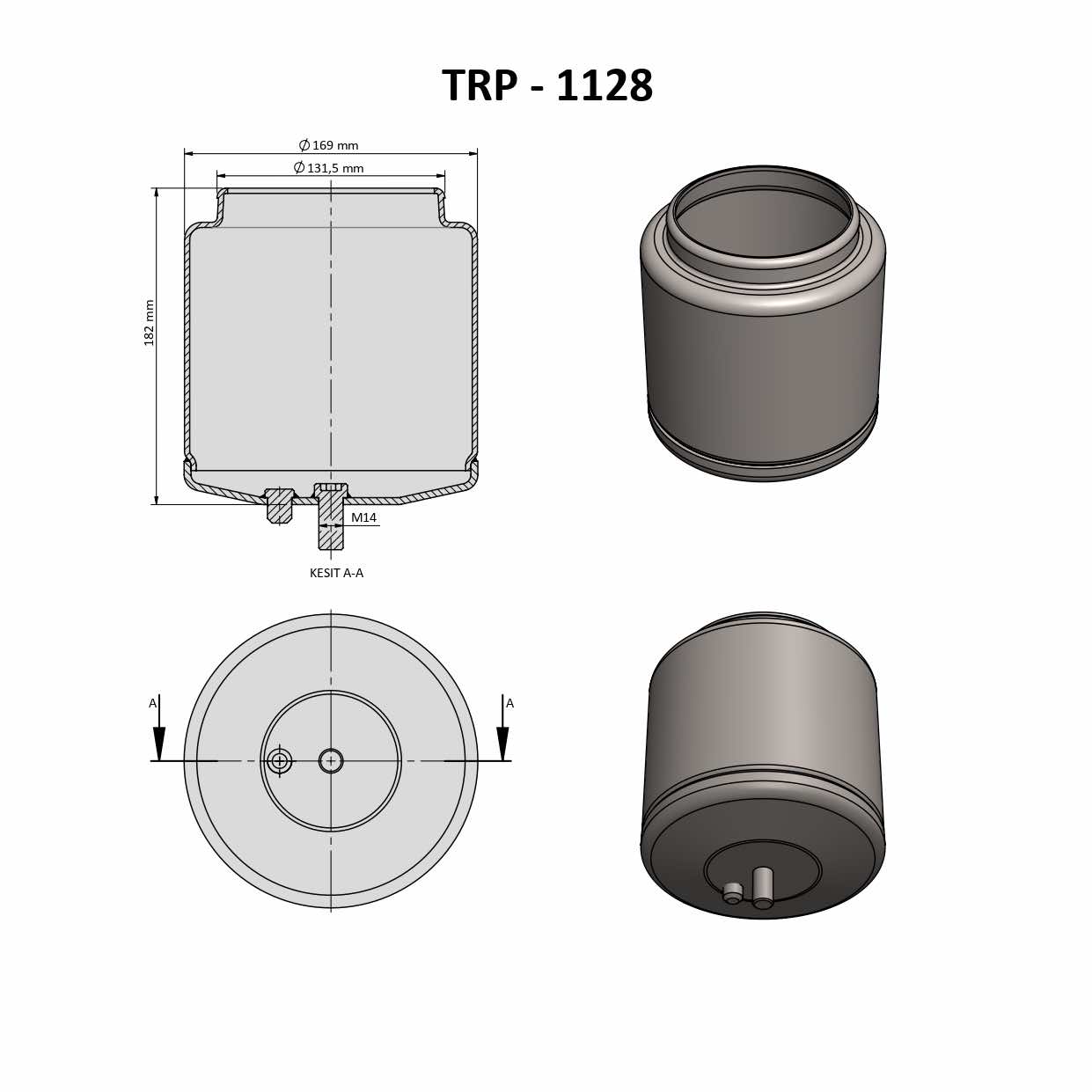 TRP-1128