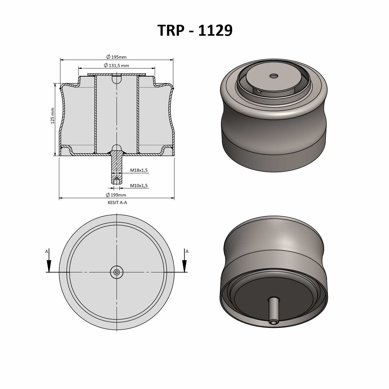 TRP-1129