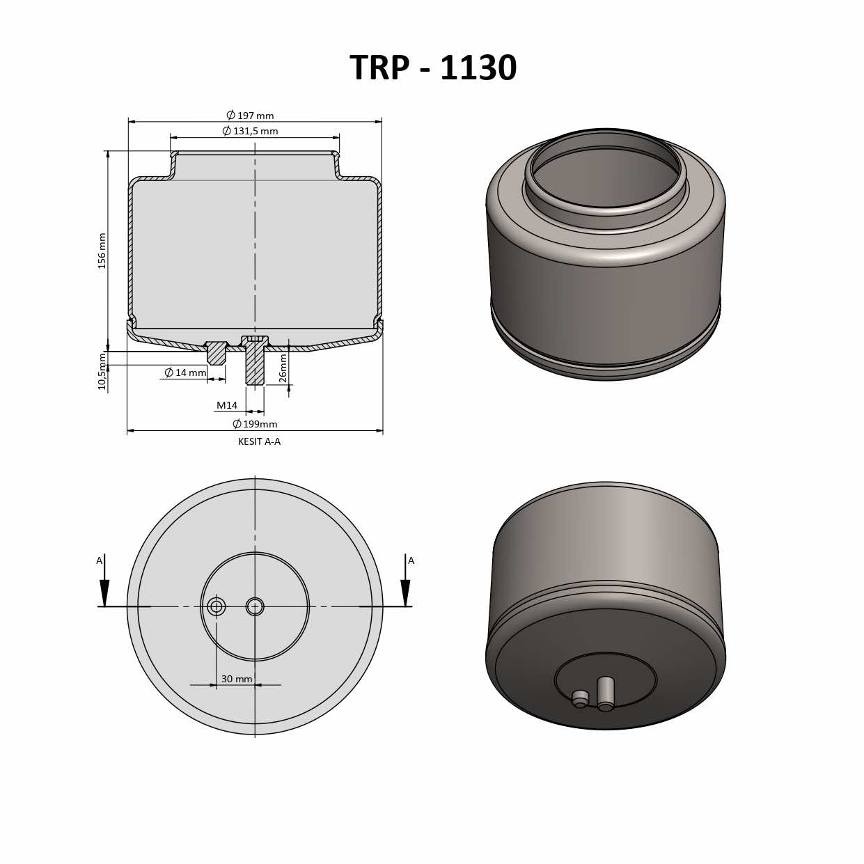 TRP-1130