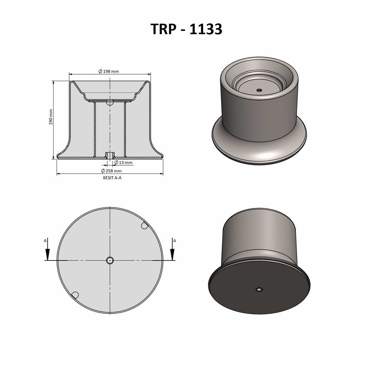 TRP-1133