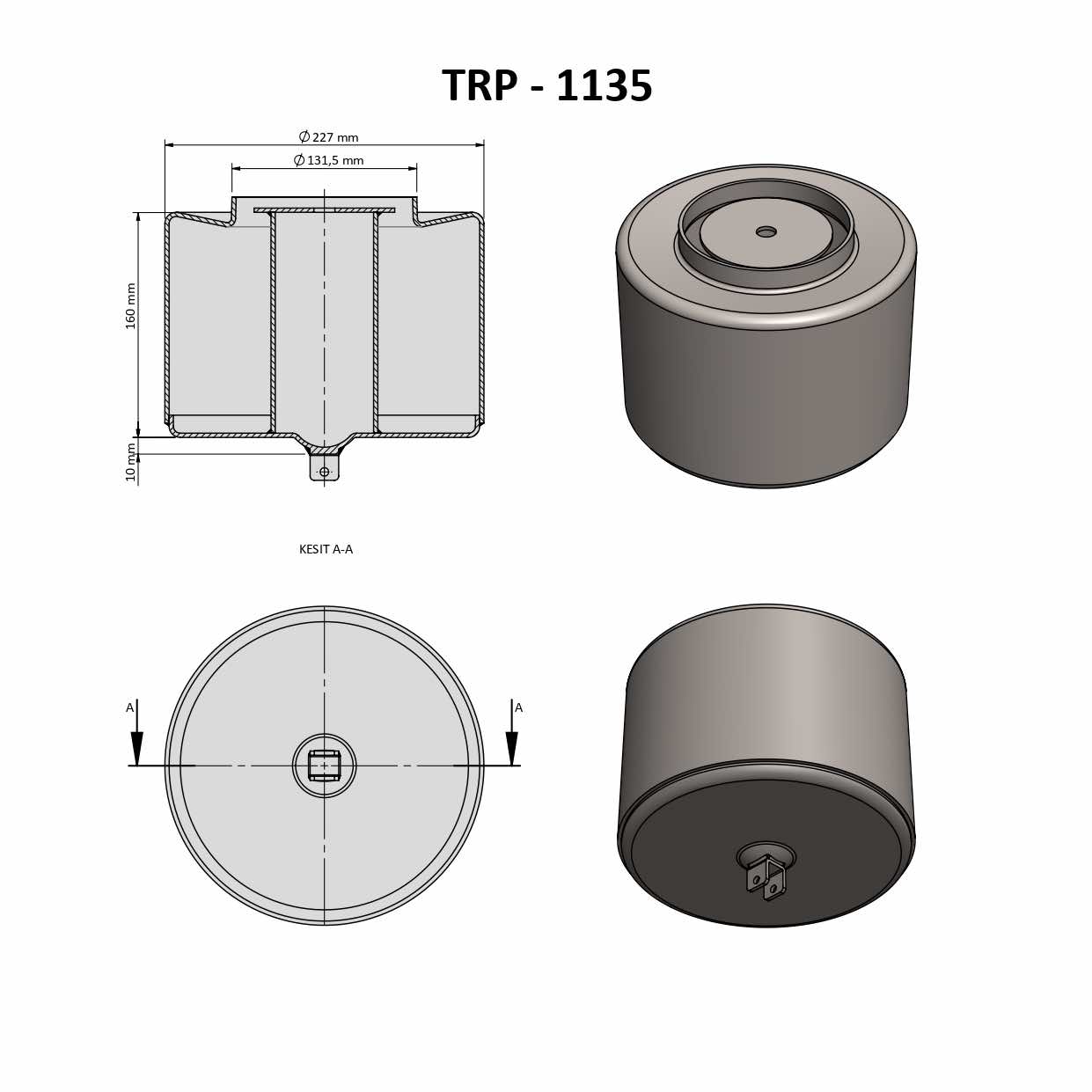 TRP-1135