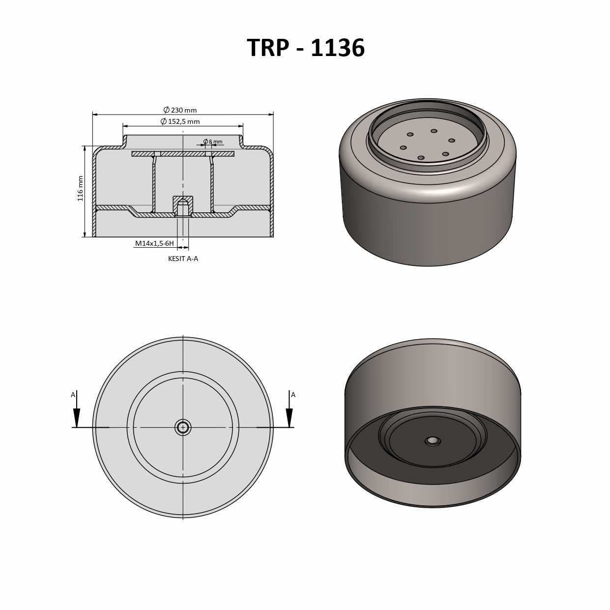 TRP-1136