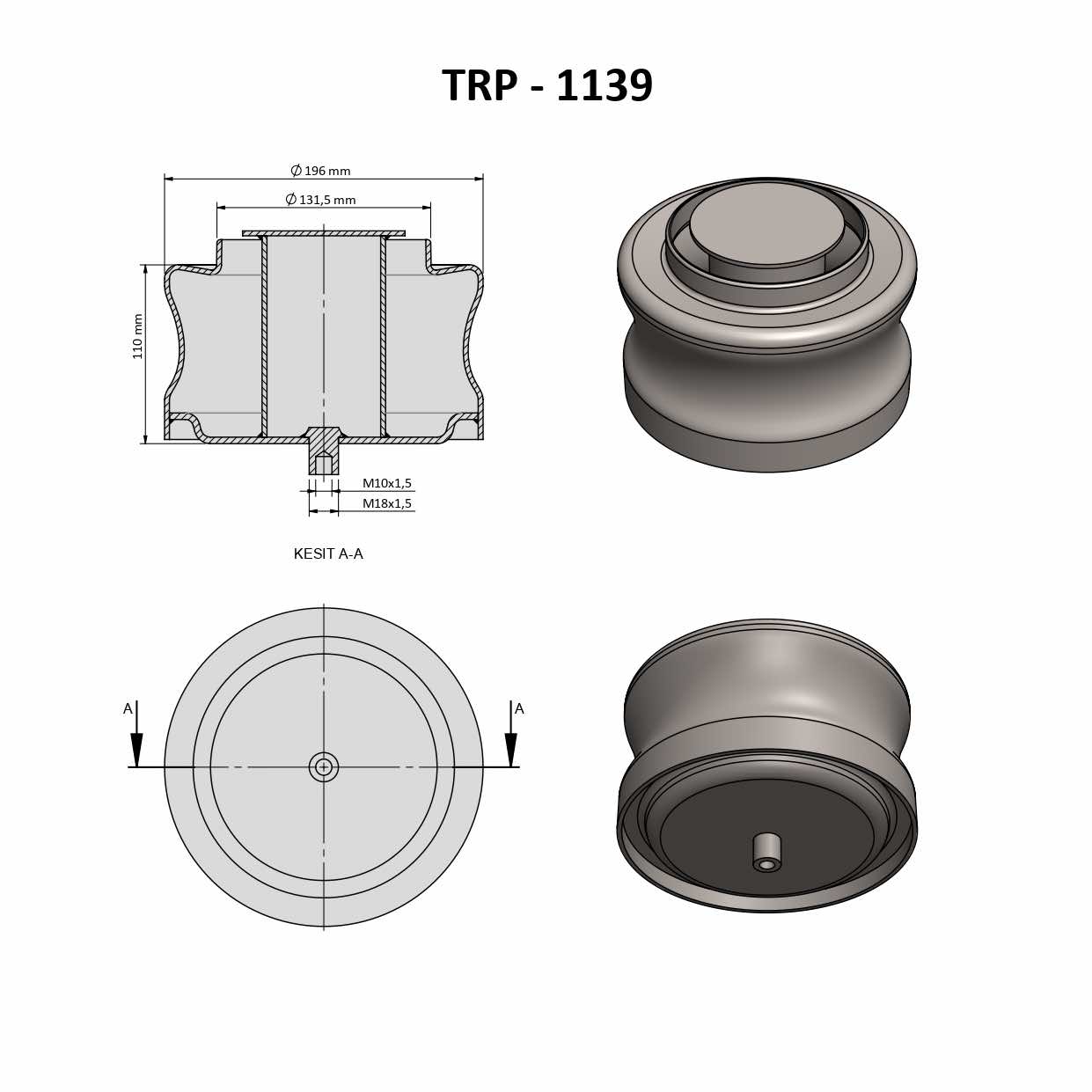 TRP-1139