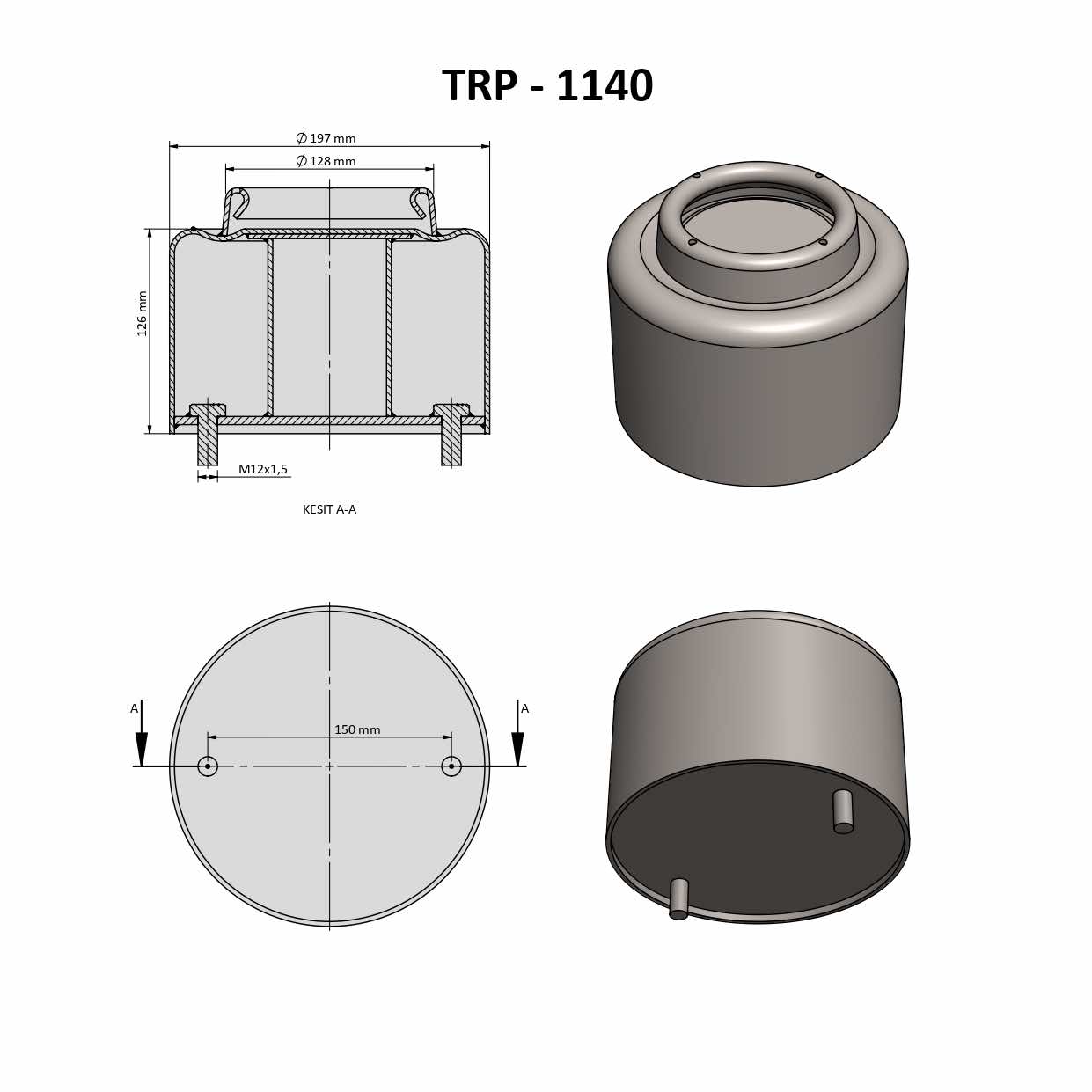 TRP-1140
