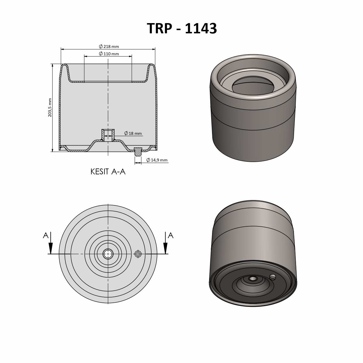 TRP-1143