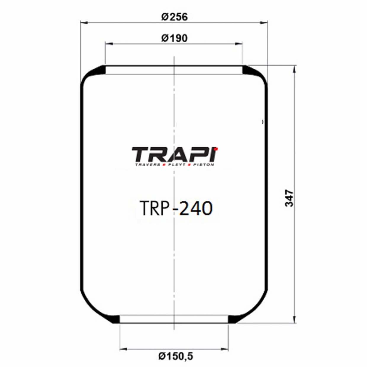 TRP-240