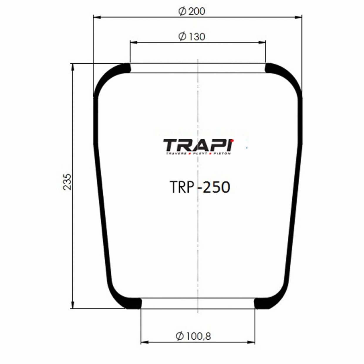 TRP-250
