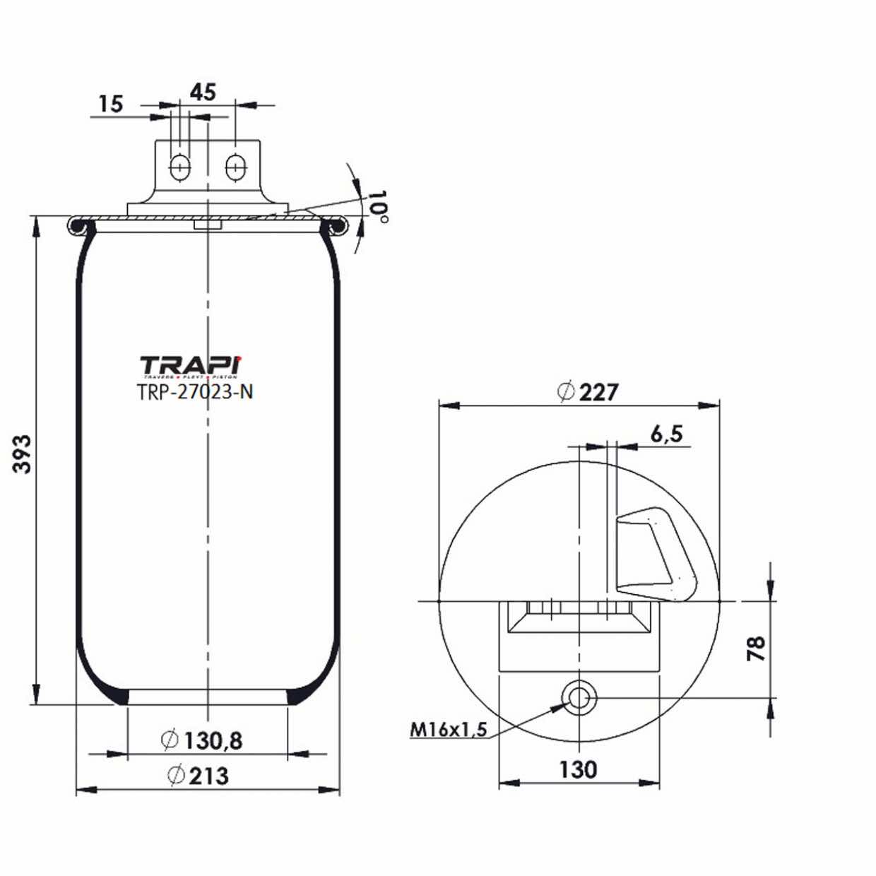 TRP-27023-N