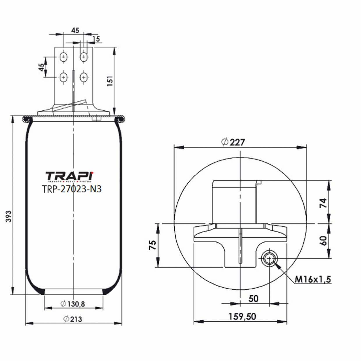 TRP-27023-N3
