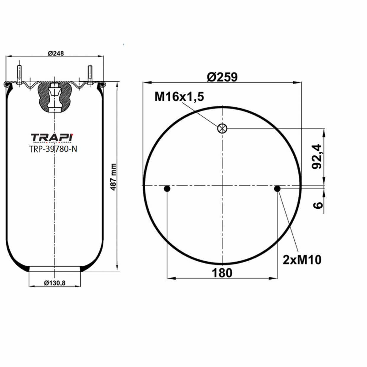 TRP-39780-N