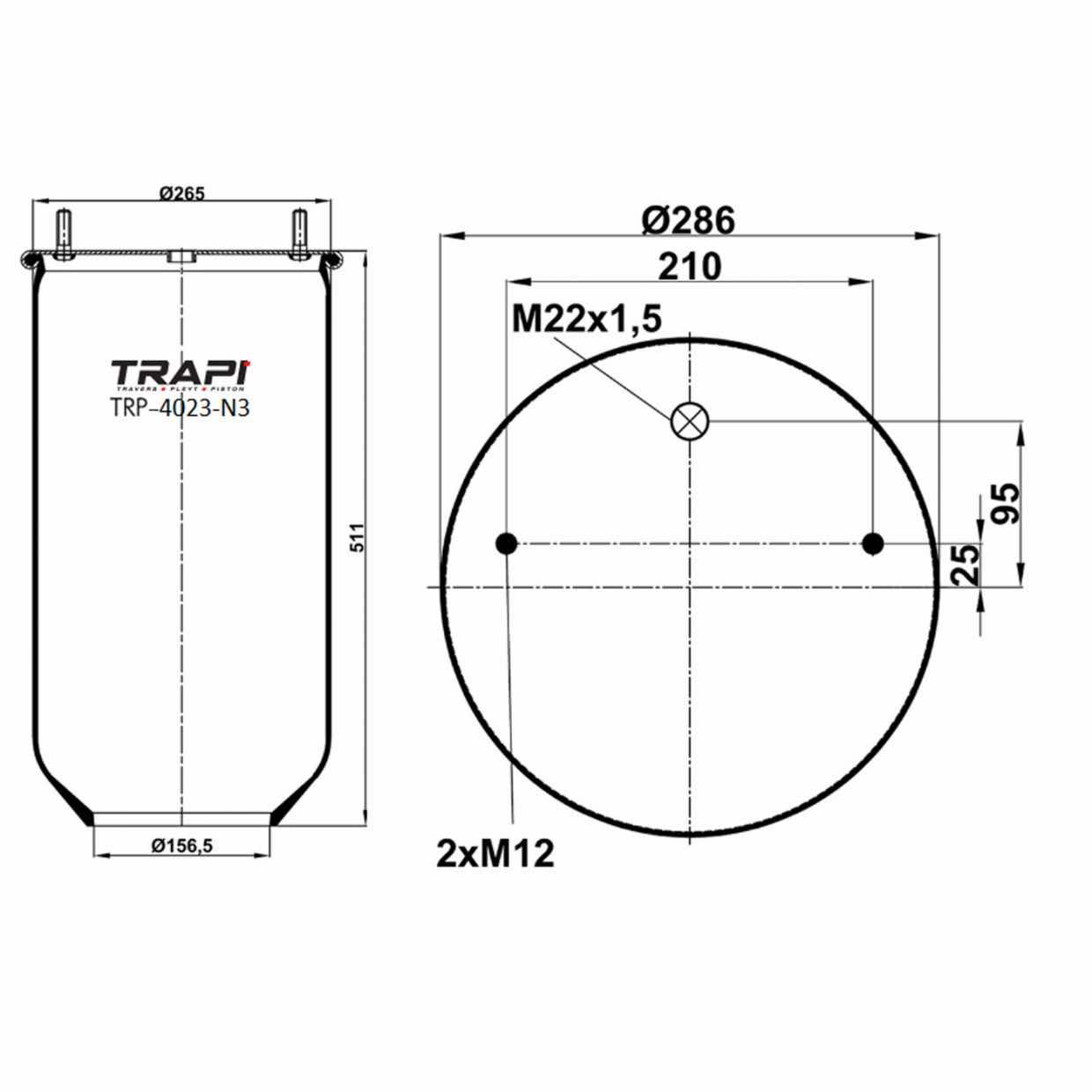 TRP-4023-N3