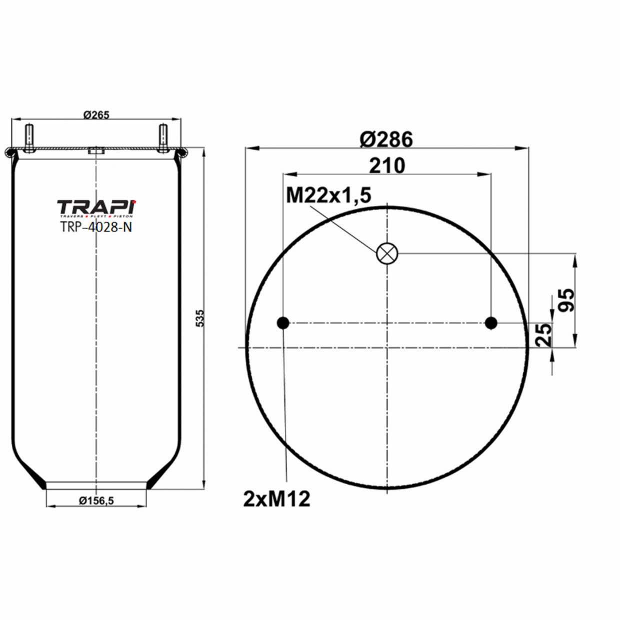 TRP-4028-N