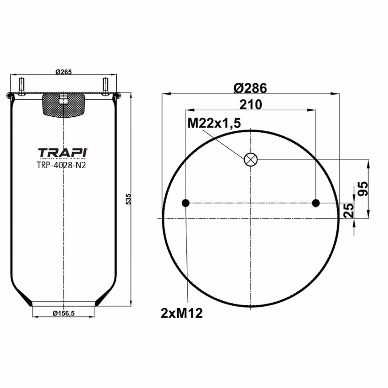 TRP-4028-N2