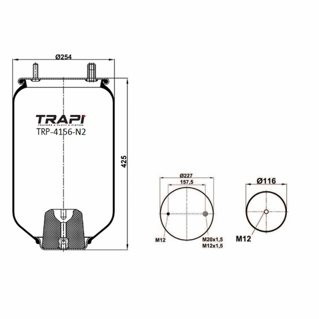 TRP-4156-N2