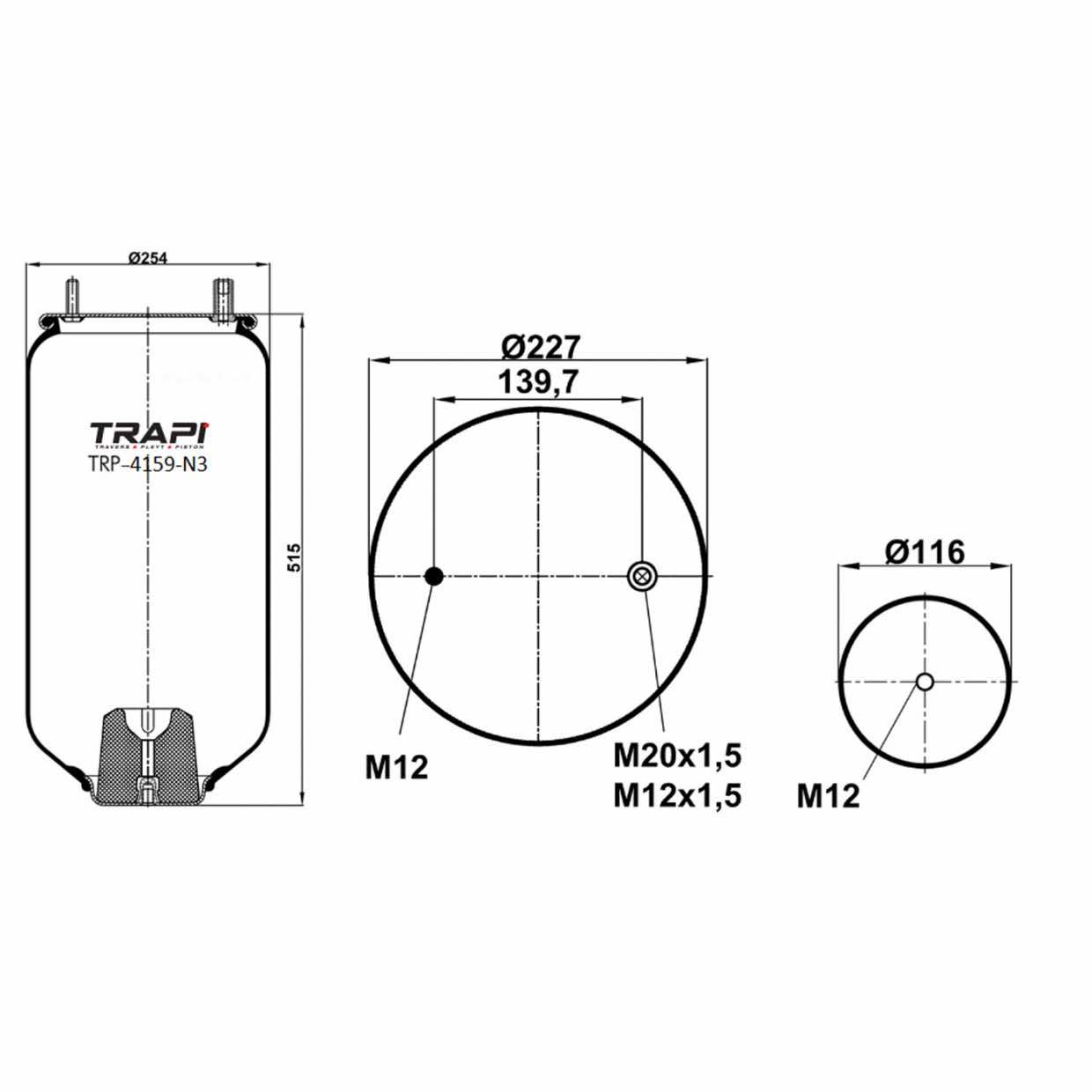TRP-4159-N3