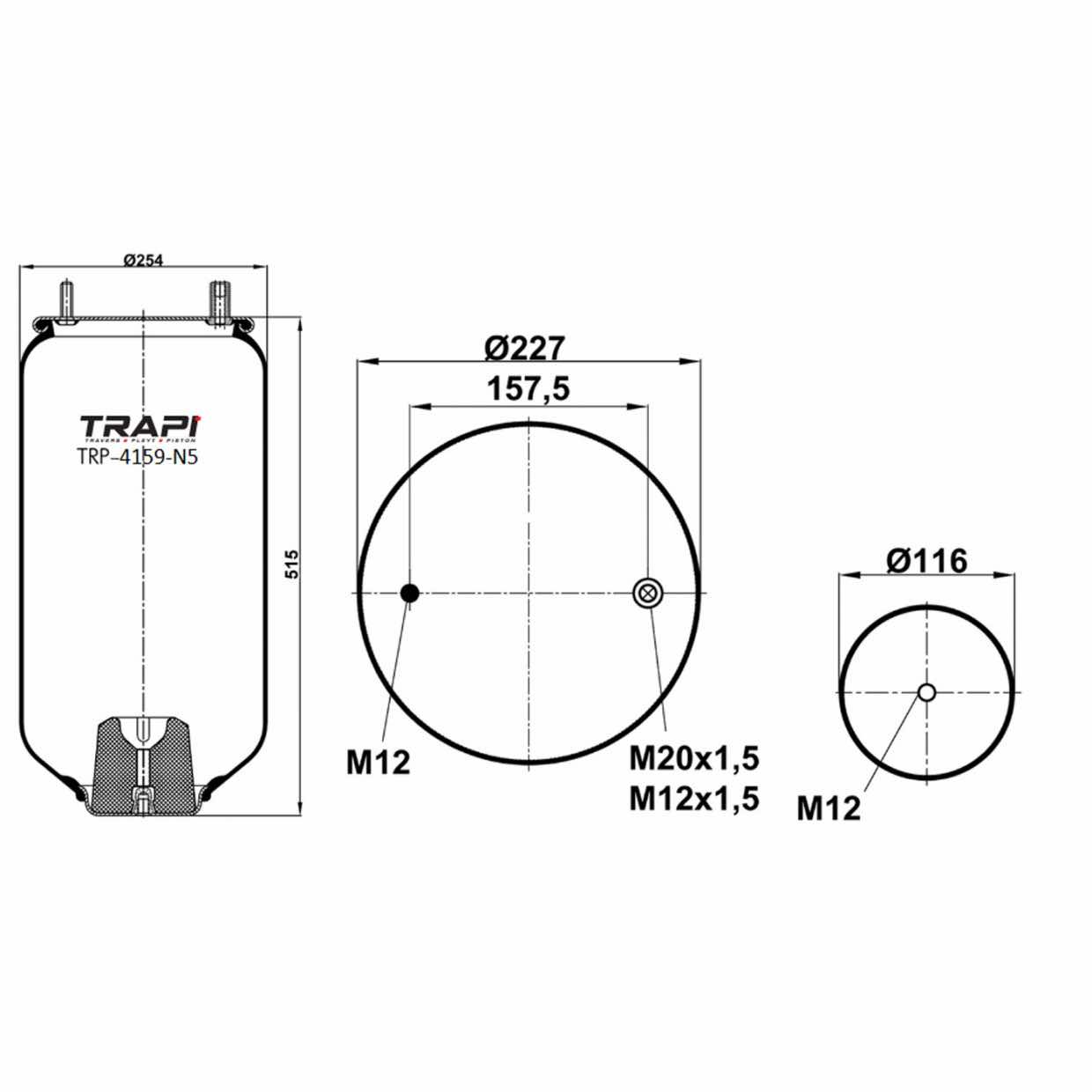 TRP-4159-N5