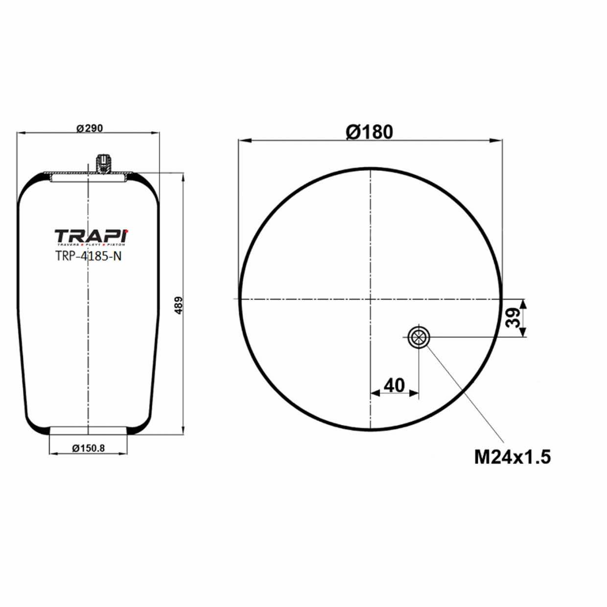TRP-4185-N
