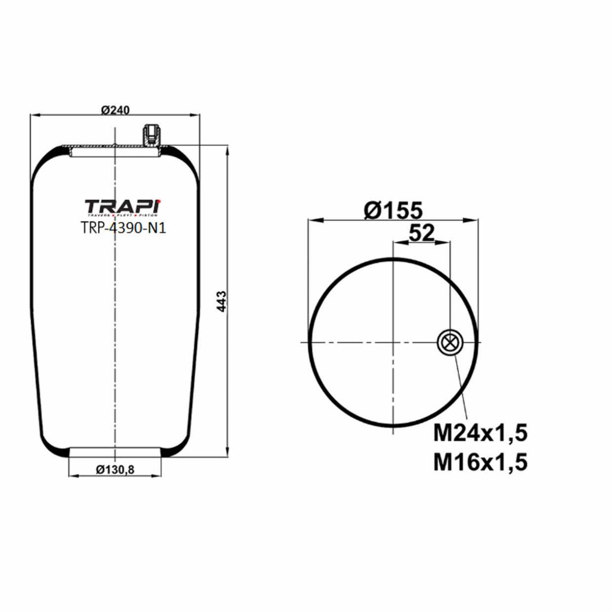 TRP-4390-N1