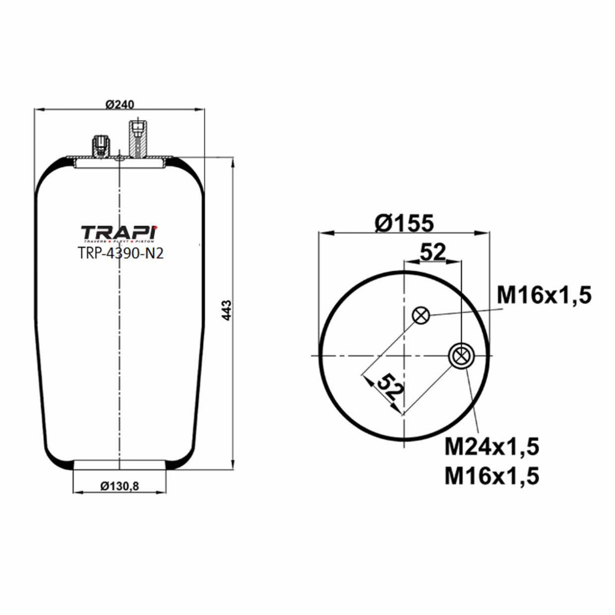 TRP-4390-N2