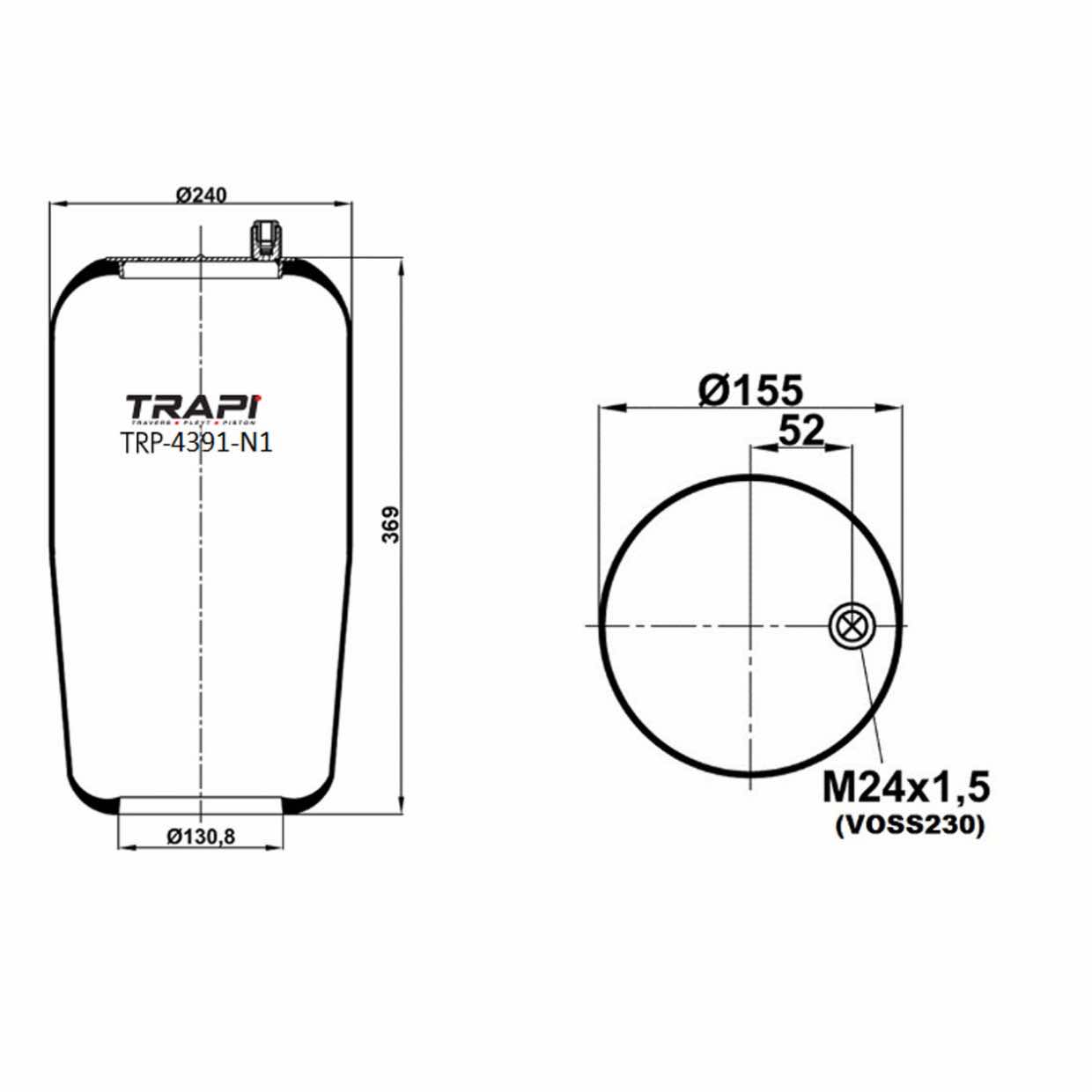 TRP-4391-N1