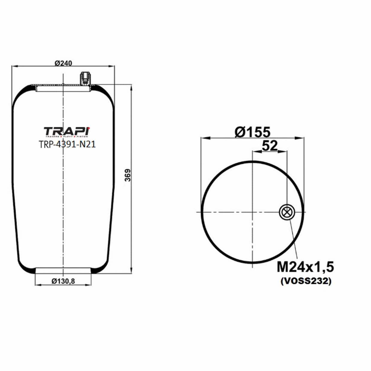TRP-4391-N21