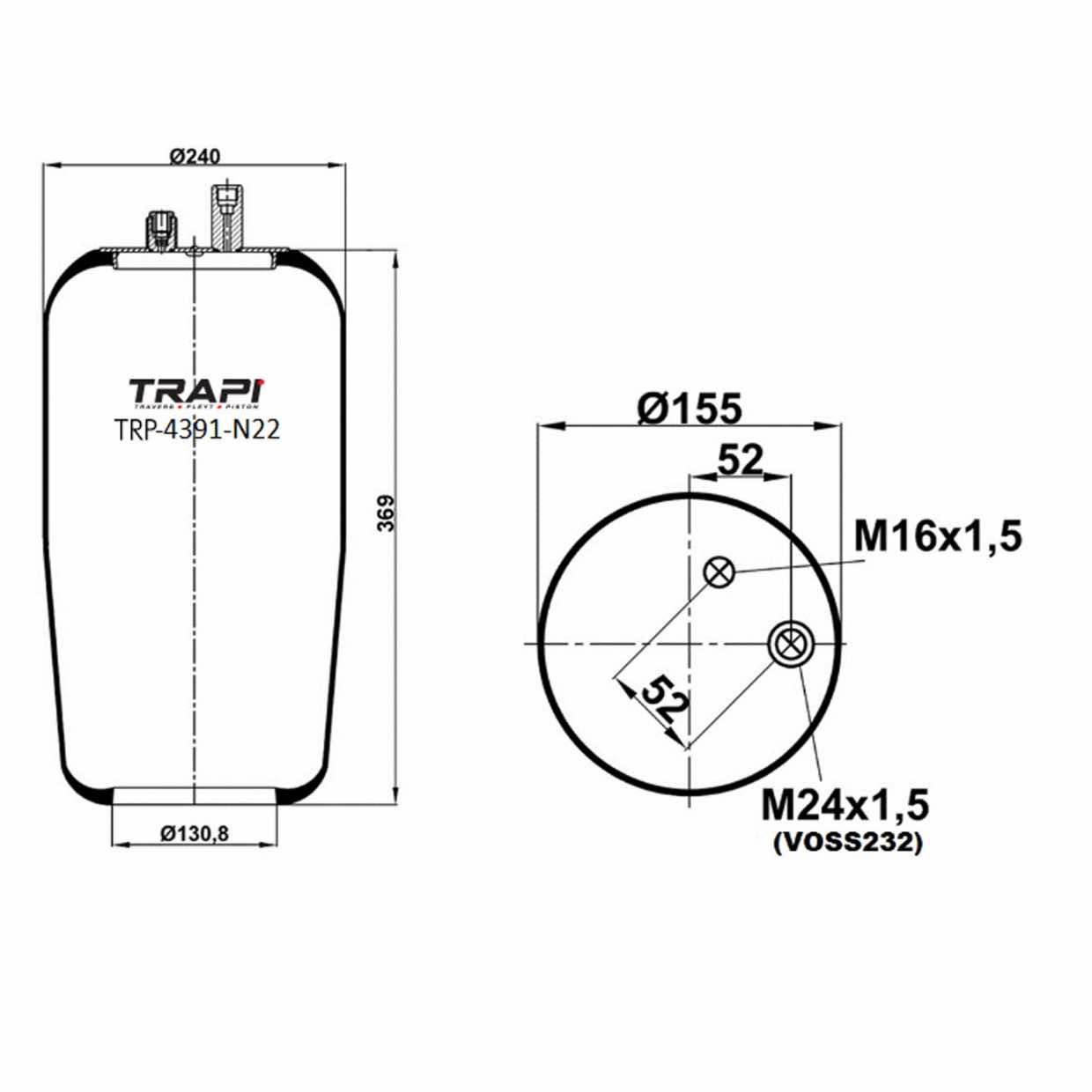 TRP-4391-N22